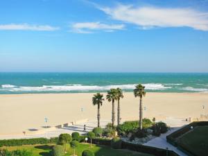 Appartement 8 Avenue de Banyuls-Sur-Mer : photos des chambres