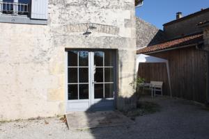 Appartement Domaine de la Laigne - Spa : photos des chambres