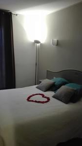 Hotel Le Neoulous : photos des chambres