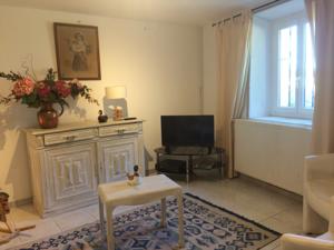 Hebergement Domaine de la Jonquerole : photos des chambres