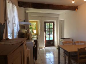 Hebergement Domaine de la Jonquerole : photos des chambres