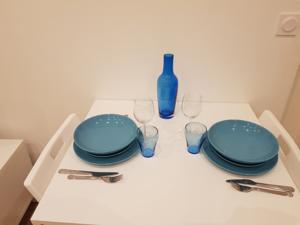 Appartement 11 Rue Rouget de l'Isle-Villa Lilloise : photos des chambres