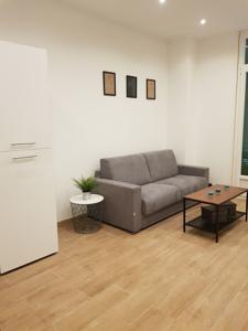 Appartement 11 Rue Rouget de l'Isle-Villa Lilloise : photos des chambres