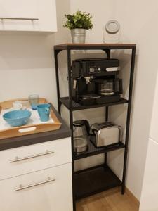 Appartement 11 Rue Rouget de l'Isle-Villa Lilloise : photos des chambres