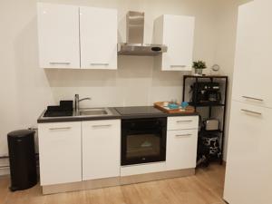 Appartement 11 Rue Rouget de l'Isle-Villa Lilloise : photos des chambres