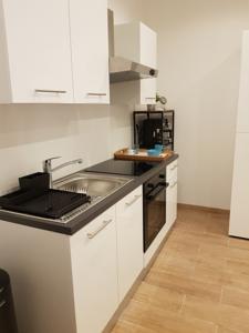 Appartement 11 Rue Rouget de l'Isle-Villa Lilloise : photos des chambres