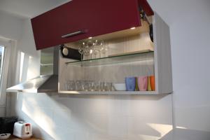 Appartement Cosy Apartment : photos des chambres
