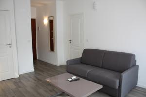 Appartement Cosy Apartment : photos des chambres