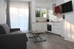 Appartement Cosy Apartment : photos des chambres