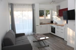 Appartement Cosy Apartment : photos des chambres