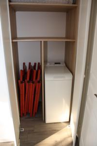 Appartement Cosy Apartment : photos des chambres