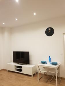Appartement 11 Rue Rouget de l'Isle-Villa Lilloise : photos des chambres