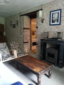 Chambres d'hotes/B&B Le Moulin des Valignards : Maison 2 Chambres