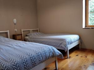 Chambres d'hotes/B&B Le Moulin des Valignards : photos des chambres