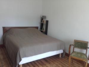 Hebergement La ferme des Delles : photos des chambres