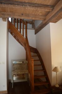 Hebergement Hermitage St Roch : photos des chambres