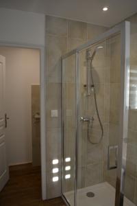 Hebergement Hermitage St Roch : photos des chambres