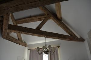 Hebergement Hermitage St Roch : photos des chambres