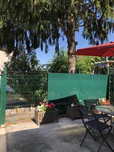 Appartement Altea : photos des chambres