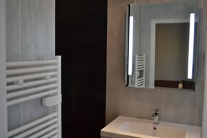 Hotel L'Auberge Provencale : photos des chambres