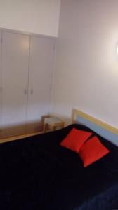 Hebergement Auberge Les Oreades : photos des chambres