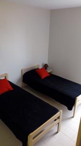 Hebergement Auberge Les Oreades : photos des chambres