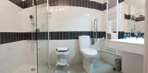 Hotel Princess : photos des chambres