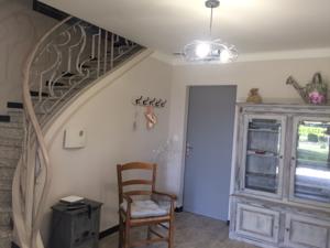 Hebergement L'OLIVIERE : photos des chambres