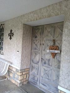 Hebergement L'OLIVIERE : photos des chambres