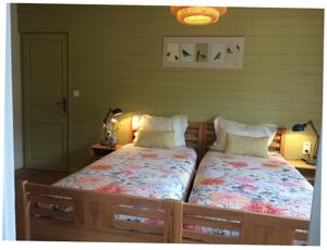 Chambres d'hotes/B&B Melodie de la Montagne : photos des chambres