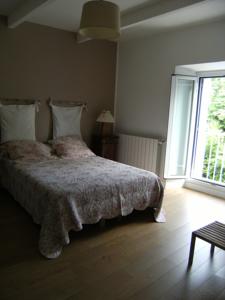 Hebergement Gite Montagne Noire : photos des chambres