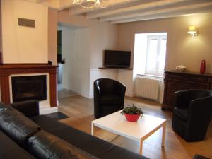 Hebergement Gite Montagne Noire : photos des chambres