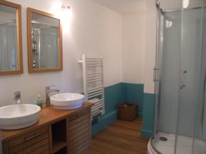 Hebergement Gite Montagne Noire : photos des chambres