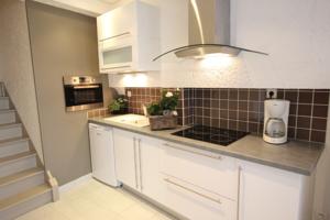 Hebergement La Maison Blanche : Appartement Supérieur 1 Chambre