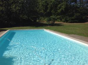 Chambres d'hotes/B&B B&B Alsace dans grande maison avec piscine : photos des chambres