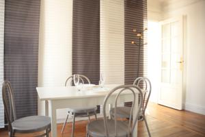 Appartement Danfert-Rochereau Apartment Balcony : photos des chambres
