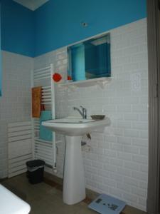 Chambres d'hotes/B&B la bastide des muries : photos des chambres