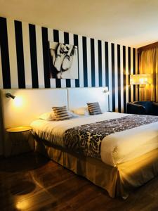 Grand Hotel de Nimes : photos des chambres