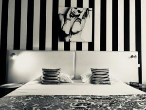 Grand Hotel de Nimes : photos des chambres