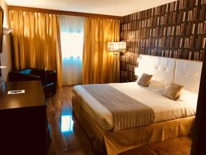 Grand Hotel de Nimes : photos des chambres
