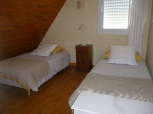 Chambres d'hotes/B&B Chambres d'hotes de Ty Guen : photos des chambres