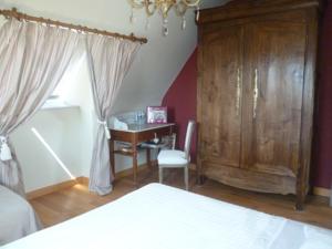 Chambres d'hotes/B&B Chambres d'hotes de Ty Guen : photos des chambres