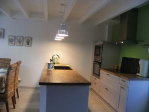 Hebergement Gite Montagne Noire : photos des chambres