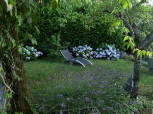 Hebergement Gite Montagne Noire : photos des chambres
