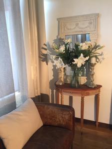 Appartement Loft Bien Etre : photos des chambres