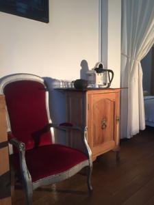 Appartement Loft Bien Etre : photos des chambres