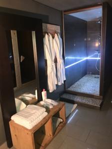 Appartement Loft Bien Etre : photos des chambres