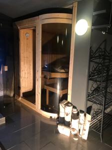 Appartement Loft Bien Etre : photos des chambres