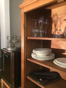 Appartement Loft Bien Etre : photos des chambres