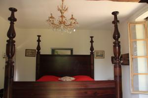 Chambres d'hotes/B&B souslens : photos des chambres